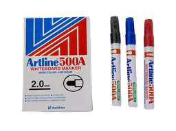 ARTLINE 500A WHITEBOARD MARKER