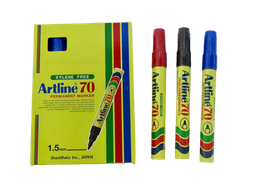 ARTLINE 70 PERMANENT MARKER PEN