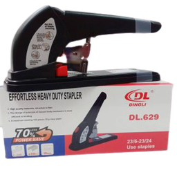 DL-629 HEAVY DUTY STAPLER