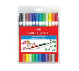 FABER CASTELL 154312 MAGIC PEN