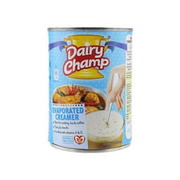 DAIRY CHAMP SUSU CAIR