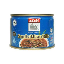 ADABI SAMBAL