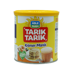 ABLE FARM TARIK TARIK SWEETENED CREAMER