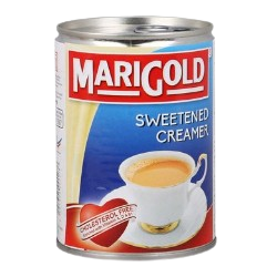 MARIGOLD SWEETENED CREAMER