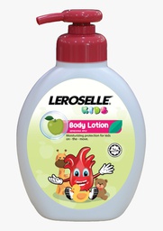 LEROSELLE KIDS LOTION