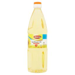 ADELA SUNFLOWER OIL