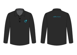 KONTRAS' CORPORATE SHIRT