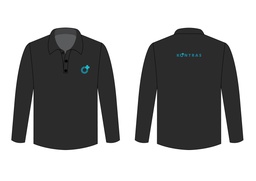 KONTRAS' CORPORATE SHIRT