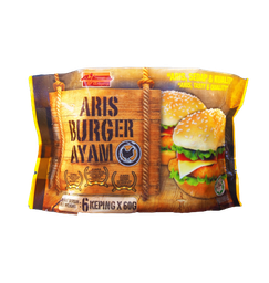 ARIS BURGER AYAM