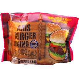 ARIS BURGER DAGING