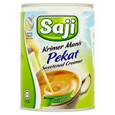 SAJI CREAMER