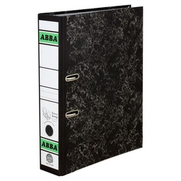 ABBA ARCH FILE SILVER (404) 3''