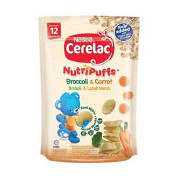 CERELAC NUTRI NO ADDED SALT