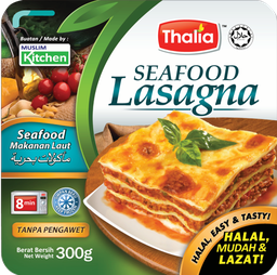 THALIA LASAGNA