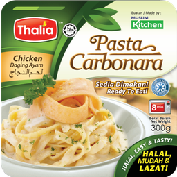 THALIA PASTA CARBONARA