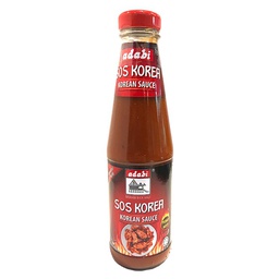 ADABI SOS KOREA PEDAS