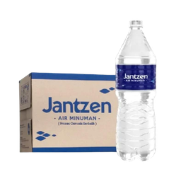 JANTZEN DRINKING WATER