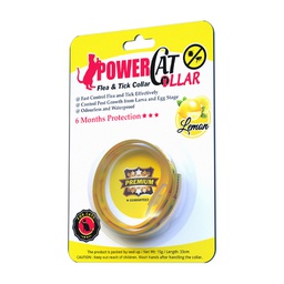 POWERCAT COLLAR