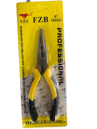 FZB LONG NOSE PLIER