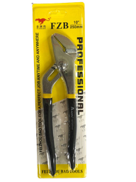 FZB PIPE PLIER