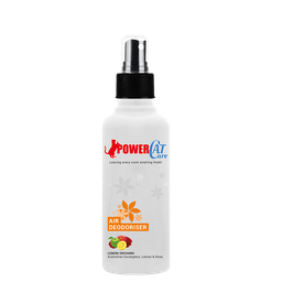 POWERCAT AIR DEODORISER