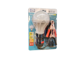 LEMAX LBD-12 DC 12V E27 BULB D/L