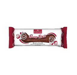 EUROCAKE SWISS ROLL