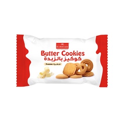 EUROCAKE BUTTER COOKIES