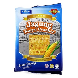 HWA TAI NAIYU JAGUNG CRACKER