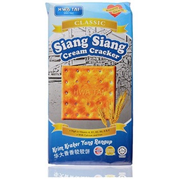 HWA TAI SIANG-SIANG CREAM CRACKER