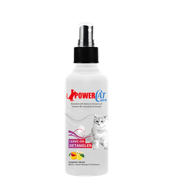 POWERCAT LEAVE-ON DETANGLER