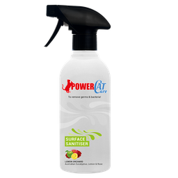 POWERCAT SURFACE SANITISER