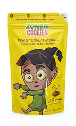 ZOMBIE COOKIES