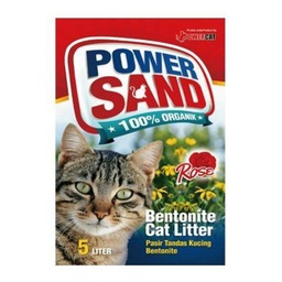 POWERSAND BENTONITE