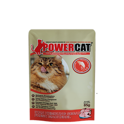 POWERCAT WET FOOD