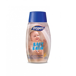 DRYPERS BABY BATH G2