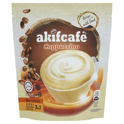 AKIFCAFE COFFEE 3 IN 1