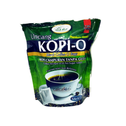 CAP DUA BADAK UNCANG KOPI