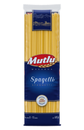 MUTLU PASTA