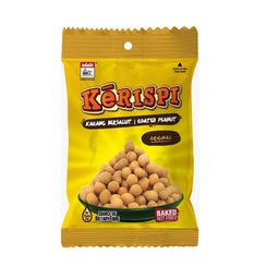 ADABI KERISPI COATED PEANUT