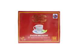 HINSLAND PREMIUM BLACK PURE CEYLON TEA