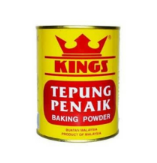 KINGS BAKING POWDER