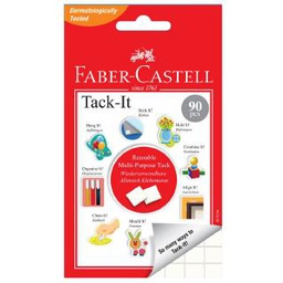 FABER CASTLE 1870 TACK IT