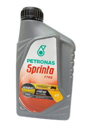 PETRONAS SPRINTA F700