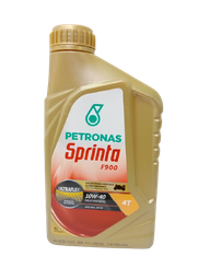 PETRONAS SPRINTA F900