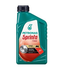 PETRONAS SPRINTA T300