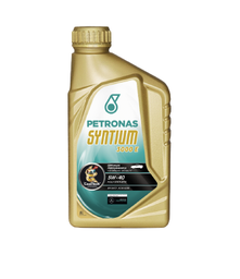 PETRONAS SYNTIUM 3000 E 5W-40