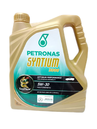 PETRONAS SYNTIUM 3000 SN 5W-30