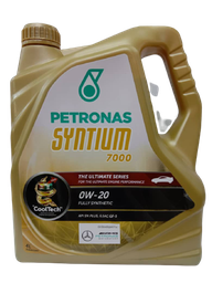 PETRONAS SYNTIUM 7000