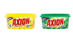 AXION PASTE